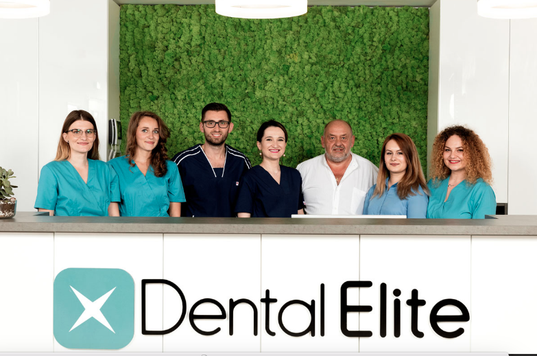 echipa dental elite brasov