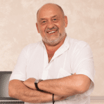 Picture of Doctor Daniel Ciucu