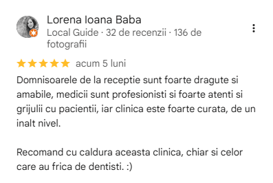 Dental Elite AFI Cotroceni 5