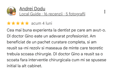Dental Elite AFI Cotroceni 6