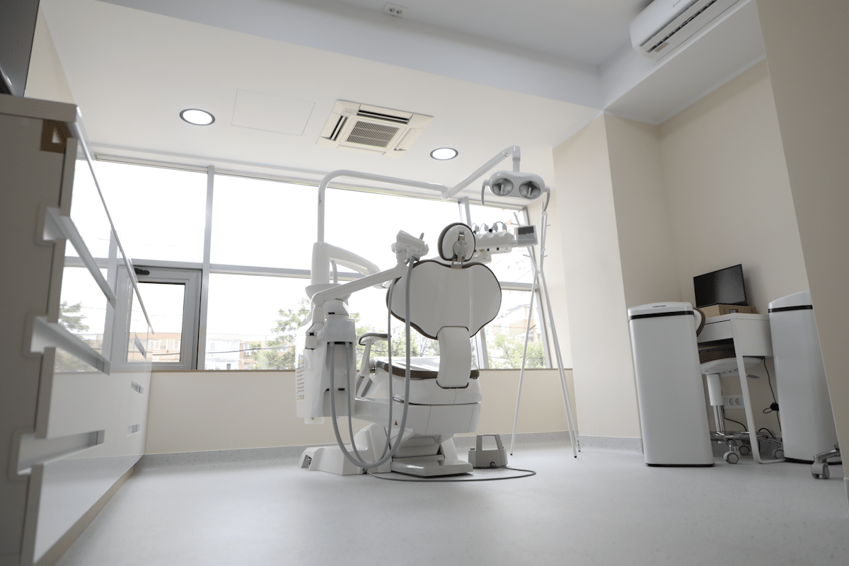 Bright Dental Clinic Elite Ploiesti