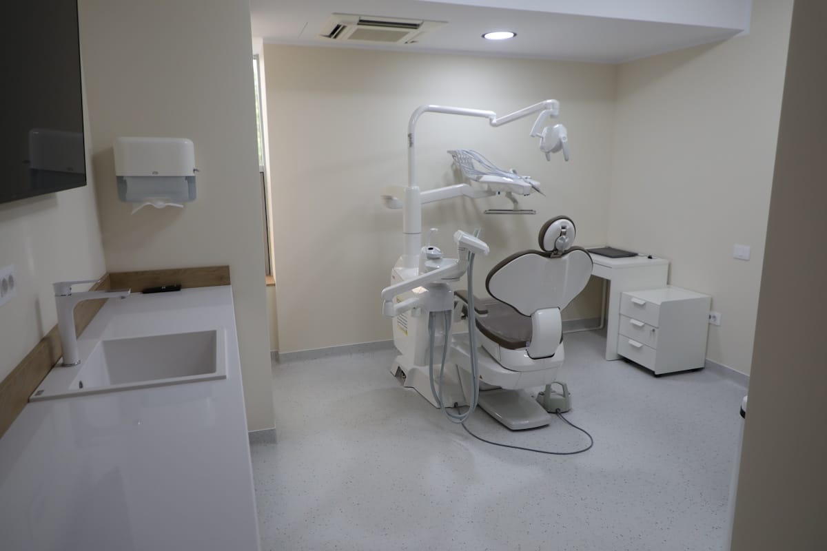 Fully equipped dental surgery Dental Elite Clinic Ploiesti