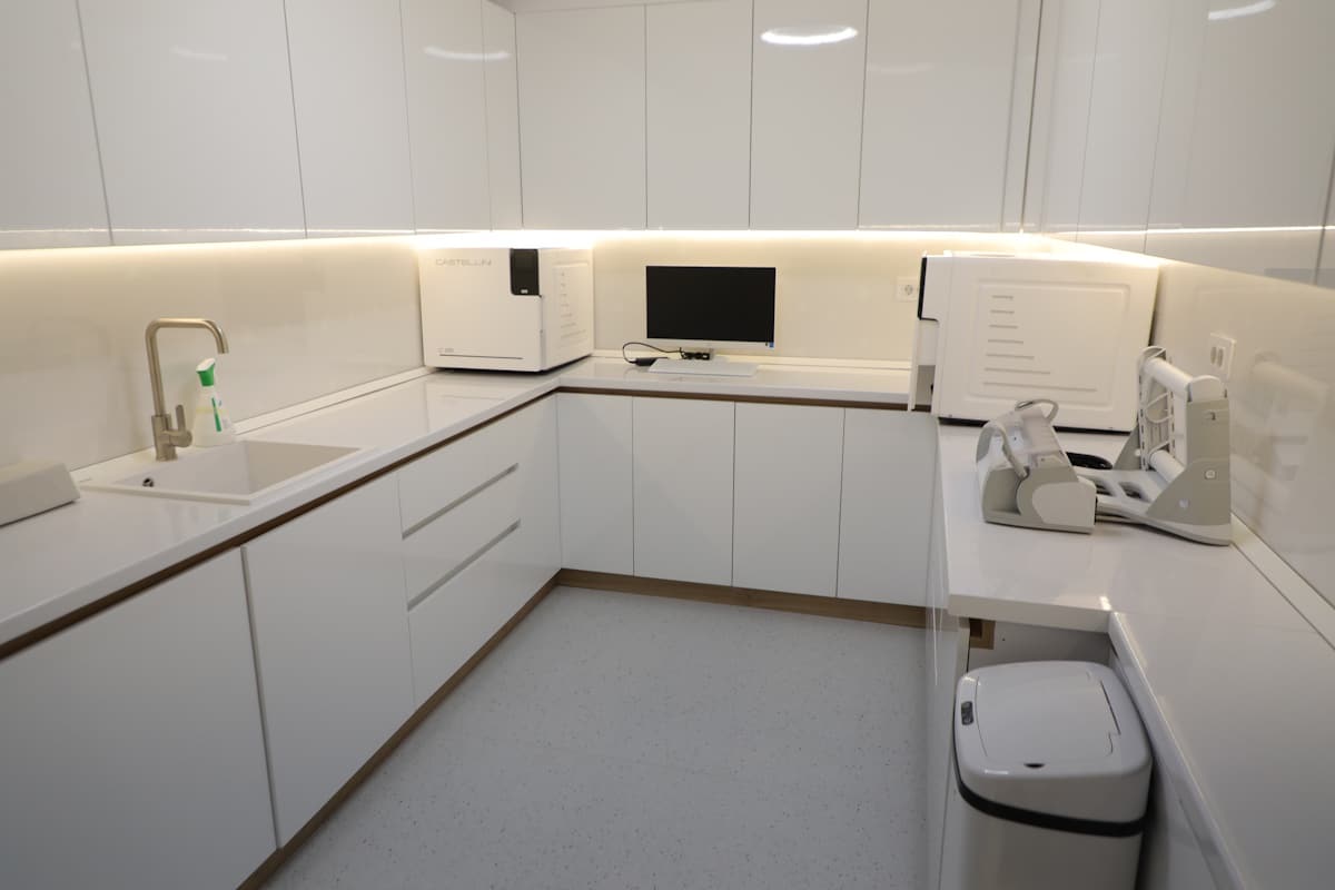 Dental Laboratory Elite Dental Clinic Ploiesti