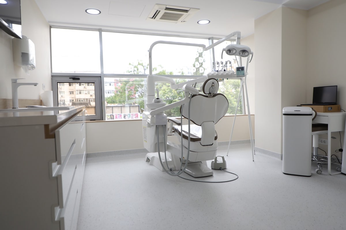 Dental practice Clinica Dental Elite Ploiesti