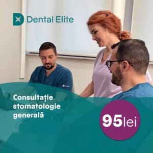 medici discutie consultatie completa stomatologie