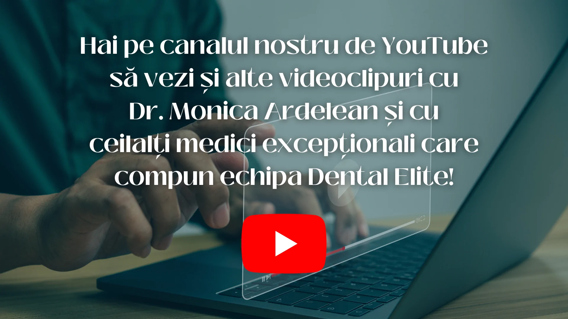 YouTube Dental Elite